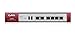 ---Zyxel Next Generation Unified Security Gateway with 4 LAN/DMZ, 2 WAN Ports - Hardware Only [USG60-NB]