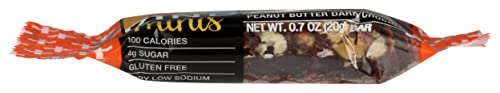 KIND MINI PEANUT BUTTER DARK CHOCOLATE, 0.8 OZ