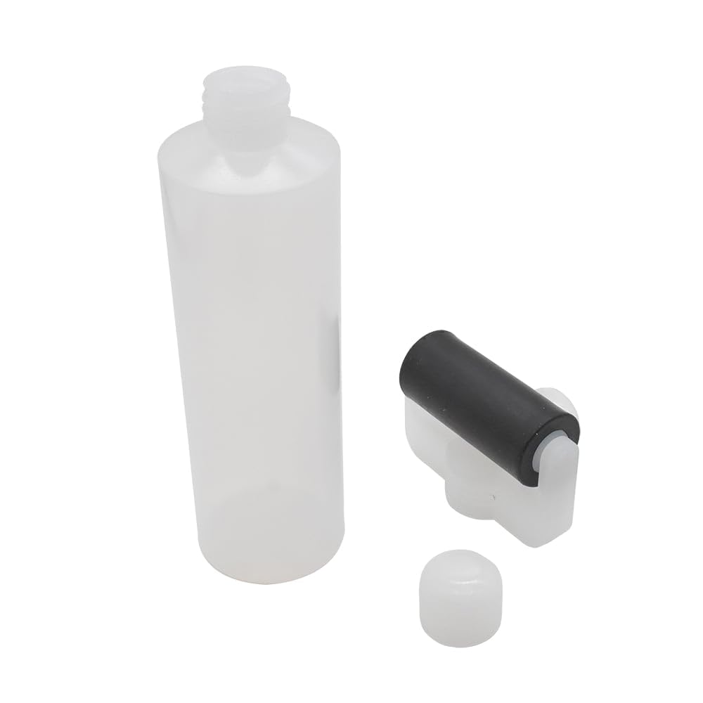 Big Horn 19044 Glue Roller Bottle, 8-Ounce