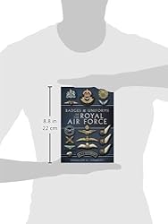 Badges and Uniforms of the RAF