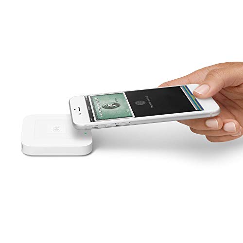 Square Contactless and Chip Reader (Renewed)