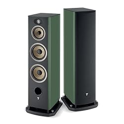 Focal Aria Evo X No. 4 Floorstanding Loudspeaker