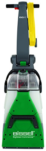 BISSELL 48F3N Big Green Professionelles Teppichreinigungsgerät, 14.7 L, 1200 W – Bild 3
