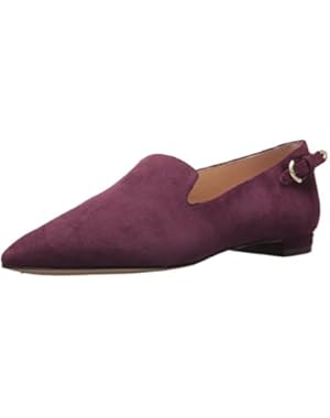 Women's Andsey Suede Loafer Flat