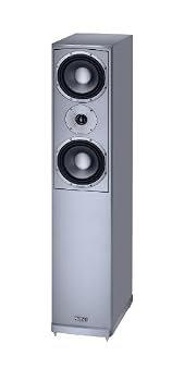 Magnat Vector 205 2.5 Wege Stand-Lautsprecher