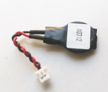 Motherboard repair Cmos RTC Battery for Asus EEE PC 1001P 1002HA 1003HA 1005HA 1005PEB 1008ha 1101HA