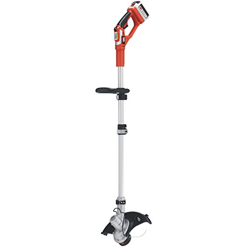 BLACK+DECKER LST136 String Trimmer/Edger - Image 2