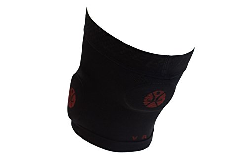 CEP unisex Ortho+ T:25 Knee, Black