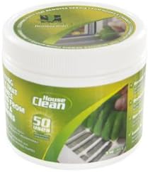 Vdera SPLAT-HC-3J Splat Green House Clean - 3 oz.