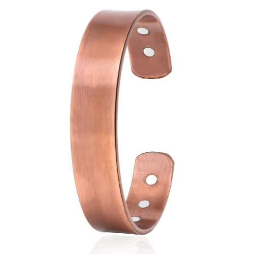 Copper Bracelets for Men and Women 100 Copper in Kuwait Whizz