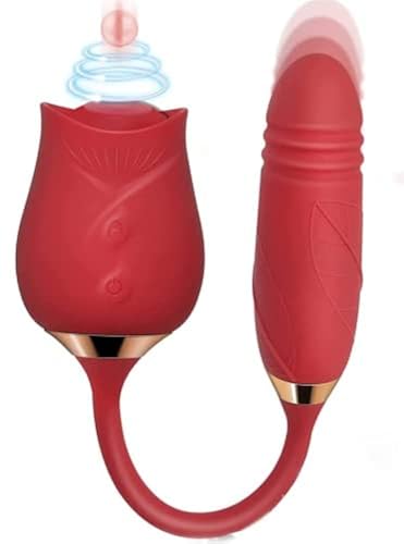 Leisofter Rose Sex Toy for Women - Rose Flower Gift for Her Butterfly Light Up Rose Flower for Valentines Anniversary Waterproof Rose in Kenya | Whizz Leisofter Rose Sex Toy for Women - Rose Flower Gift for Her Butterfly Light Up Rose Flower for Valentines Anniversary Waterproof Rose in Kenya | Whizz