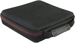 Maoershan Hard Travel Portable Case for Apple Mac