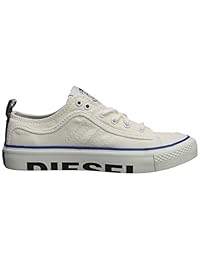 Diesel S-astico Lc - Zapatillas de deporte para mujer