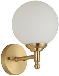 Amazon Com Lampara De Pared Industrial Vintage Con Diseno De