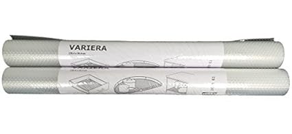 Ikea Variera Shelf Liner Drawer Mat Clear Roll By Ikea
