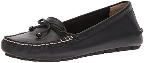 Women's Katherine Leather Driving Style Loafer