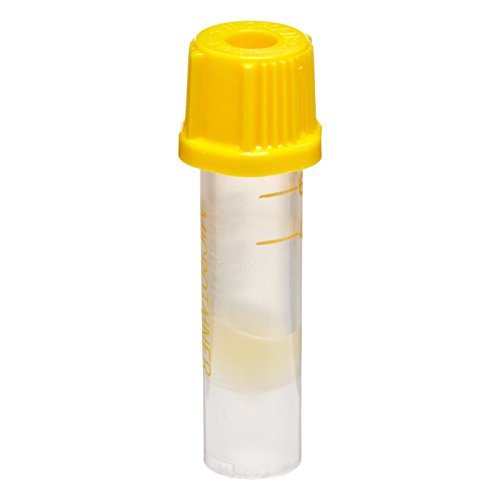 Buy BD MICROTAINER® BLOOD COLLECTION TUBES SKU 365985 BD