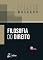 Livro Filosofia do Direito