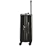 Victorinox Spectra 2.0 Hardside Spinner Suitcase, Black, Checked-Medium (27