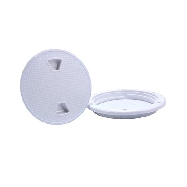 Amarine-made-6-Boat-Round-Non-Slip-Inspection-Hatch-with-Detachable-Cover-198mm