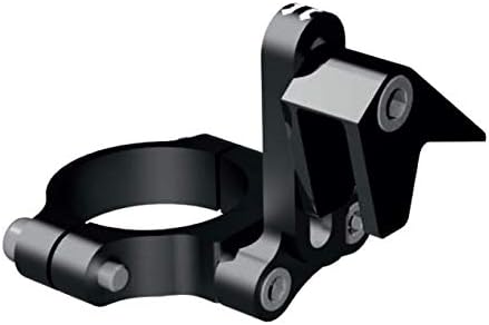 Leonardi Rosco S3 Oval/Round Chain Guide