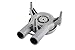 Wadoy 27001036 Washer Pump Fits for Amana May-tag Magic Chef Speed Queen 27001233 36863 201566P 40040301