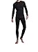 Thermal Underwear for Men, Mens Long Johns Set Fleece Lined Long Sleeve Thermalsthumb 2
