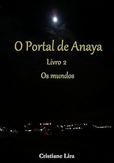 Livro O Portal De Anaya