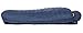 Big Agnes Summit Park 15 (600 DownTek) Sleeping Bag, Wide Long, Navy
