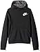 NIKE Sportswear Boys' Club Pullover Hoodie