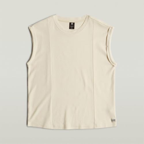 G-Star Constructed Loose Top Camiseta para Mujer