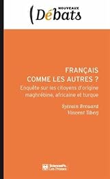 Français comme les autres ?