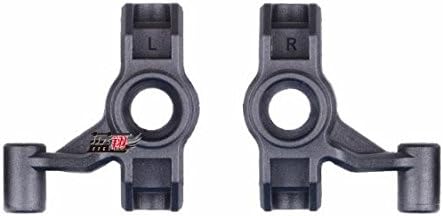 BDR Trading Wltoys 12428 12423 RC Car Spare Parts 12428-0005 Left And Right Turn Cup 2Pcs