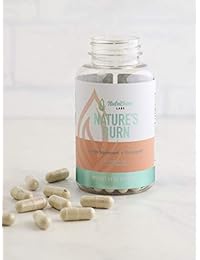 nutrichem Labs Natures Burn – Suplemento de pérdida de peso & Natural muscular basada en la...