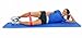 THERABAND Resistance Band Loop, Professional Latex Mini Band, Lower Pilates, Crossfit, Yoga, Stretching, Physical Therapy, Strength Training without Weights, 8 Inch, Green, Heavy, Intermediate Level 1