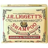 J.R. Liggett's Bar Shampoo