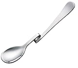 Kitchen Craft Stainless Steel Jam Spoon
