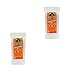 Gorilla 3032016 Hot Glue Sticks 8" Full Size (20 Count), Clear (2 PACK)