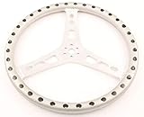 Joe's Racing Products Natural Aluminum 15" L/W