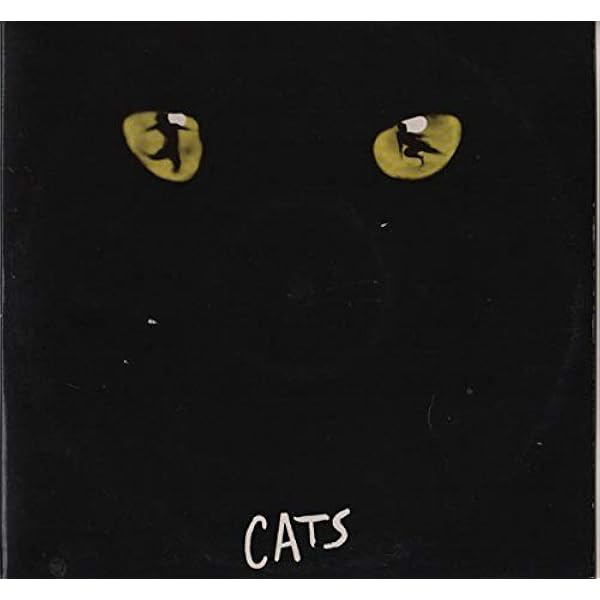 Amazon.com: Cats: Digital Music