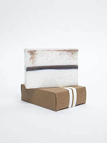 Oud Wood Soap