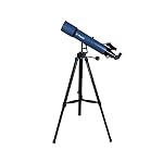 Meade-Instruments-234004-Star-Pro-AZ-102mm-Refracting-Telescope-and-Smart-Phone-Adapter