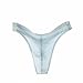 GAOGAO Seamless Breathable Male Smooth Ice Silk G-Strings & Thongs Underwear Men Brief