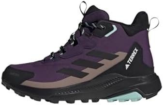 Amazon.com | adidas - Terrex Eastrail 2 Mid Rain.rdy W - HP8725