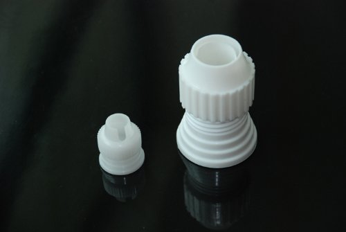 "Wilton W4181006 Coupler