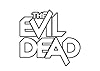 EW Designs The Evil Dead Sticker Decal Die Cut ash Bumper Sticker Vinyl ...