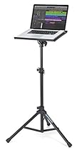 Samson LTS50 Laptop Stand
