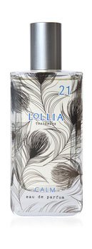 LoLLIA CALM No. 21 Hyacinth & Honey Eau de Parfum 4 oz Spray Bottle LoLLIA CALM No. 21 Hyacinth & Honey Eau de Parfum 4 oz Spray Bottle