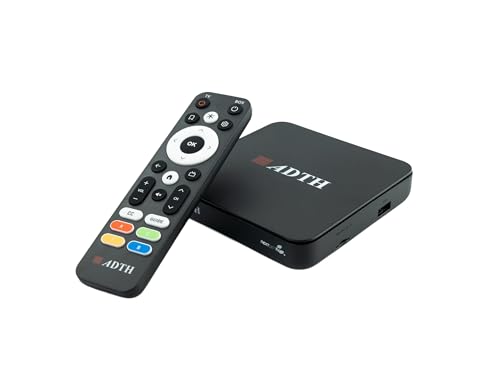 ADTH NextGen TV Box