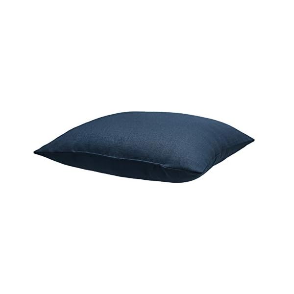 Amazon Basics 2-Pack Textured Weave Decorative Throw Pillows - 18" - Image 4